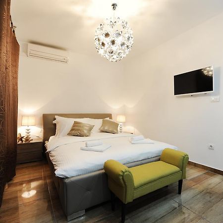 Primera Luxury Studio Zadar Exterior foto