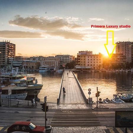 Primera Luxury Studio Zadar Exterior foto