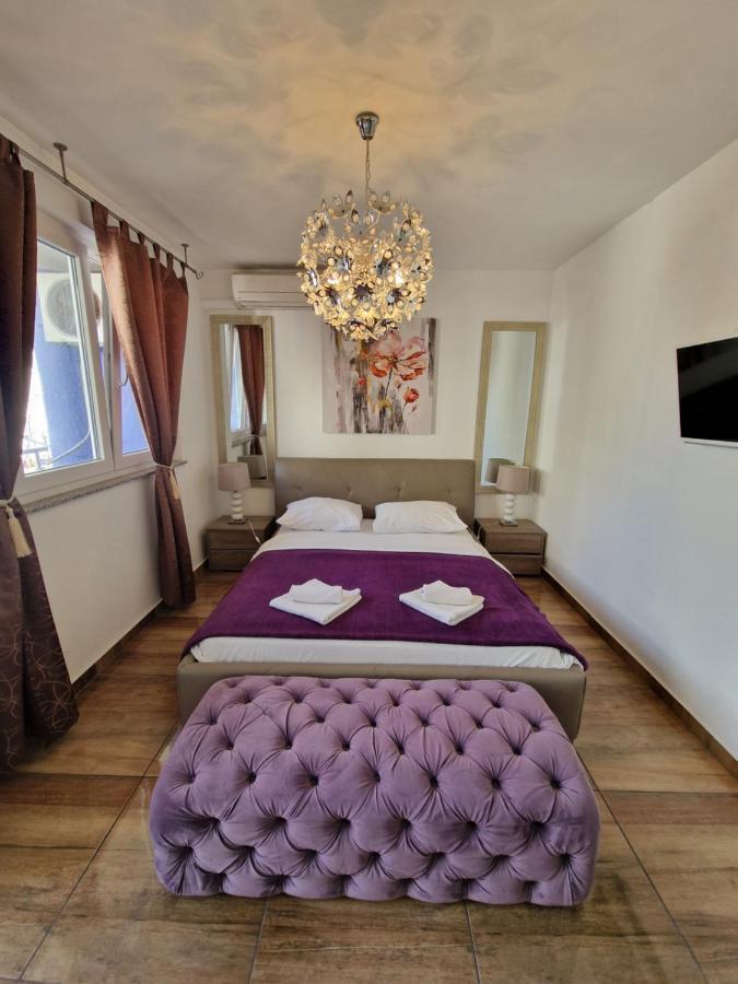 Primera Luxury Studio Zadar Exterior foto