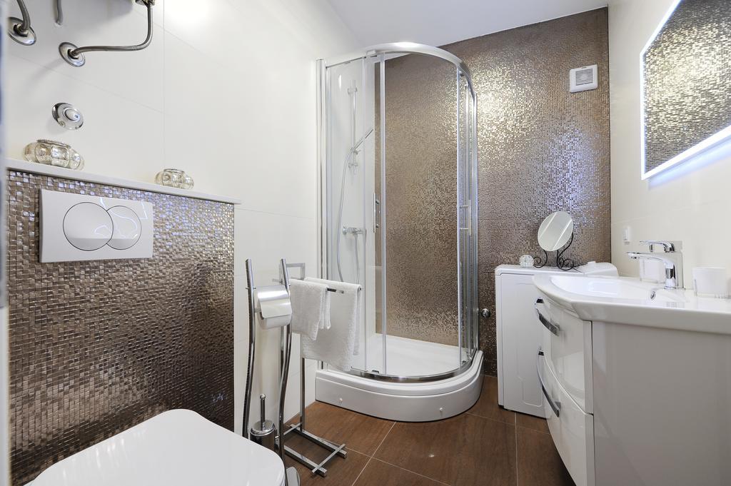 Primera Luxury Studio Zadar Exterior foto