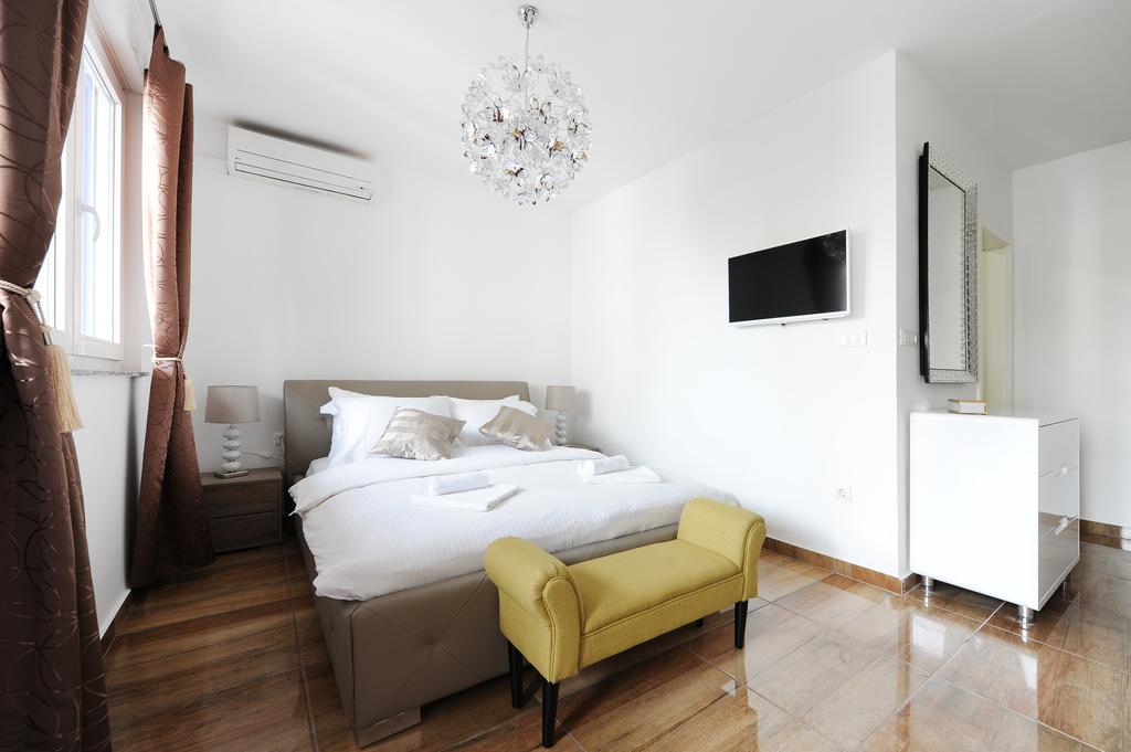Primera Luxury Studio Zadar Exterior foto